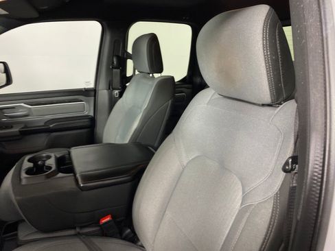 Used 2023 RAM 1500 Big Horn image 9