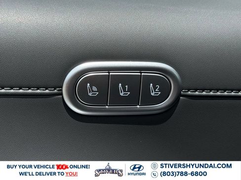 New 2026 Hyundai Palisade Calligraphy AWD/4WD image 31