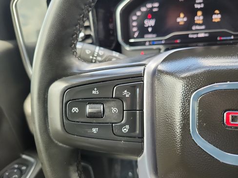 Used 2024 GMC Sierra 1500 Elevation AWD/4WD image 19
