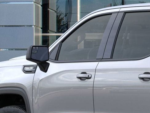 New 2026 GMC Sierra 1500 Elevation AWD/4WD image 12
