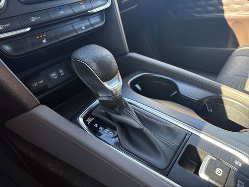 Used 2020 Hyundai Santa Fe SEL image 27