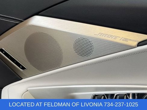 Used 2023 Chevrolet Corvette Stingray Preferred Conv w/ Z51 Performance Package image 22