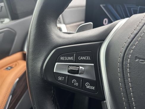 Used 2024 BMW X5 sDrive40i image 11