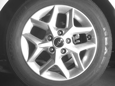 Used 2025 Kia Soul LX w/ LX Technology Package image 19