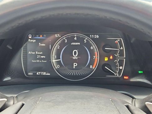 Used 2022 Lexus ES 250 w/ Premium Package AWD/4WD image 15