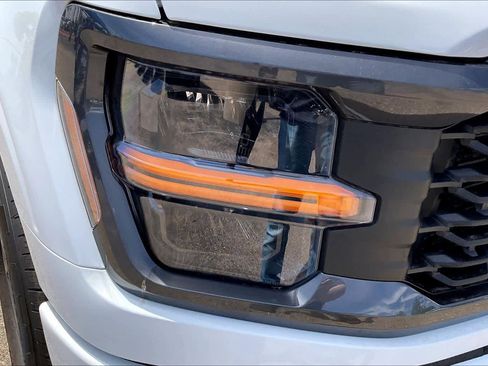 New 2026 Ford F150 STX w/ Equipment Group 200A RWD image 13