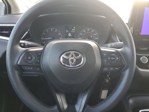 Certified 2024 Toyota Corolla LE image 19