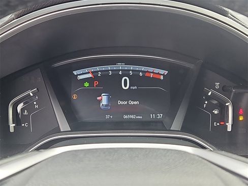 Certified 2019 Honda CR-V EX-L image 30