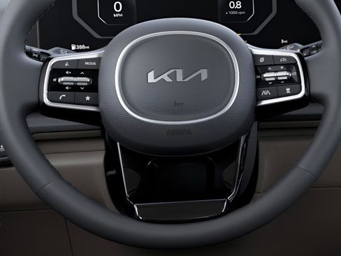 New 2026 Kia Carnival SX image 17