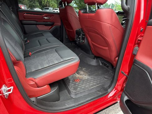 Used 2019 RAM 1500 Rebel w/ Rebel Level 2 Equipment Group AWD/4WD image 21