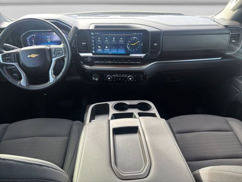 Used 2023 Chevrolet Silverado 1500 LT image 11