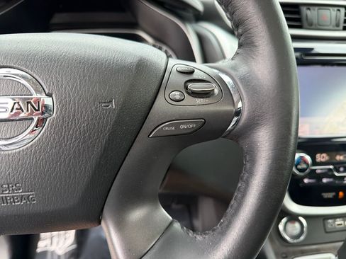 Certified 2022 Nissan Murano Platinum w/ Cargo Package FWD image 24