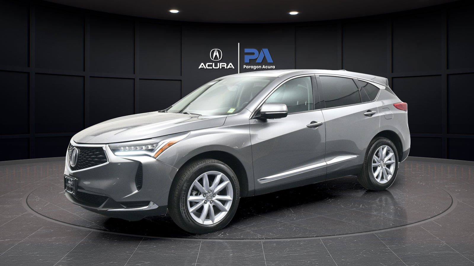 Certified 2024 Acura RDX SH-AWD image 22