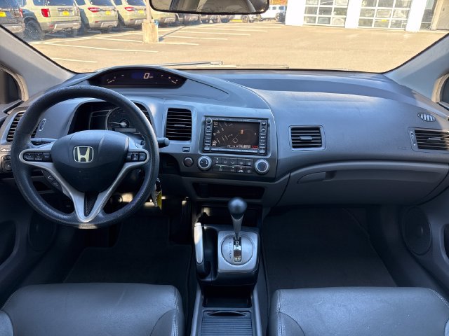 Used 2009 Honda Civic EX image 13