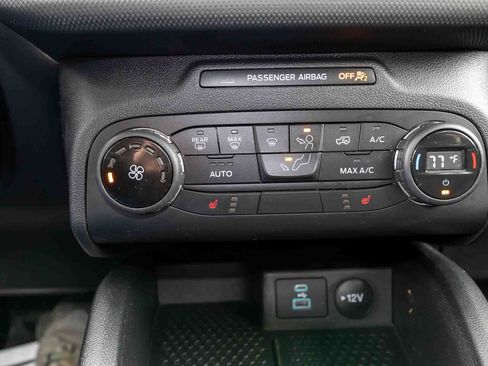 Used 2021 Ford Bronco Sport Badlands image 22