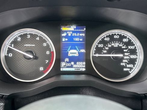 Used 2019 Subaru Forester Limited w/ Popular Package #3 image 20