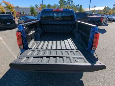 New 2026 Chevrolet Colorado Trail Boss image 40