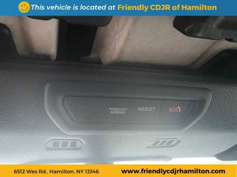 Used 2023 Jeep Gladiator Sport image 22