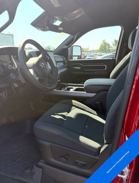 Used 2026 RAM 2500 Big Horn AWD/4WD image 7