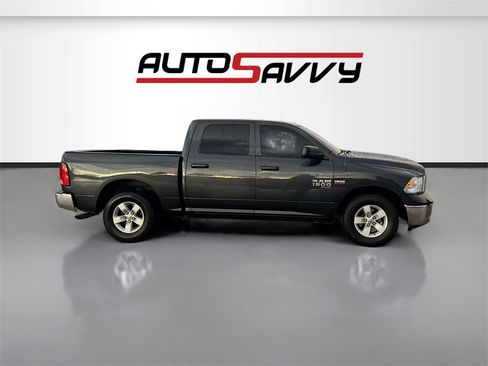 Used 2021 RAM 1500 Tradesman w/ Popular Equipment Group image 8