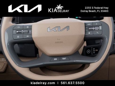 New 2026 Kia EV9 GT-Line image 22