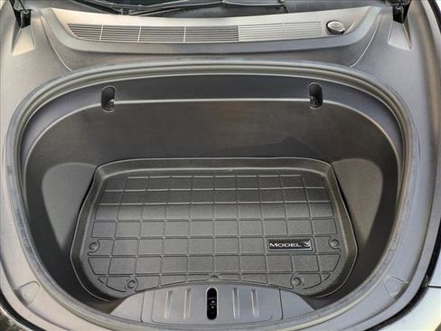 Used 2020 Tesla Model 3 Performance image 23