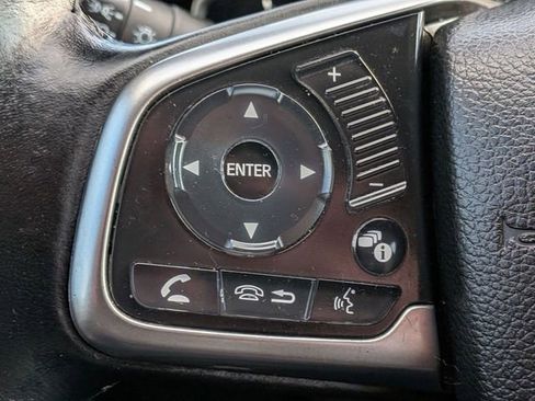 Used 2018 Honda CR-V EX-L image 21