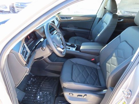 New 2026 Volkswagen Atlas SE AWD/4WD image 20