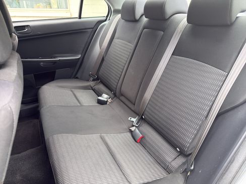 Used 2013 Mitsubishi Lancer ES FWD image 12