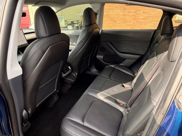 Used 2020 Tesla Model Y Performance AWD/4WD image 22