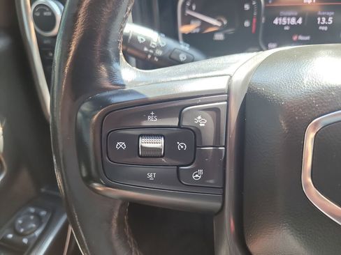 Used 2020 GMC Sierra 1500 AT4 w/ AT4 Premium Package AWD/4WD image 31