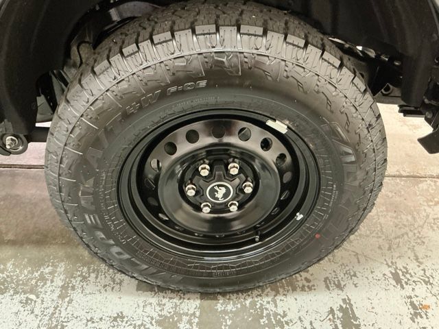 New 2026 Ford Bronco Big Bend w/ Free Wheeling Package AWD/4WD image 10