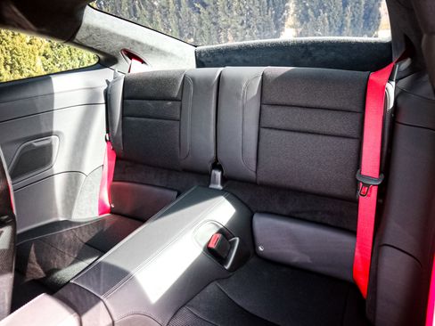 Used 2026 Porsche 911 GT3 w/ Chrono Package image 30