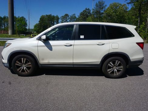 Used 2016 Honda Pilot EX-L image 21