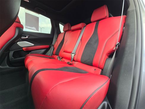 Used 2024 Acura RDX AWD w/ A-Spec & Advance Pkg image 18