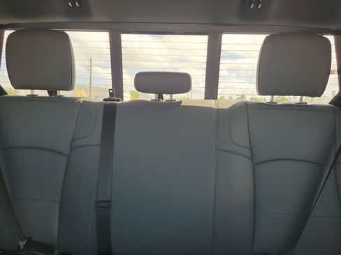 New 2026 RAM 3500 Tradesman image 13