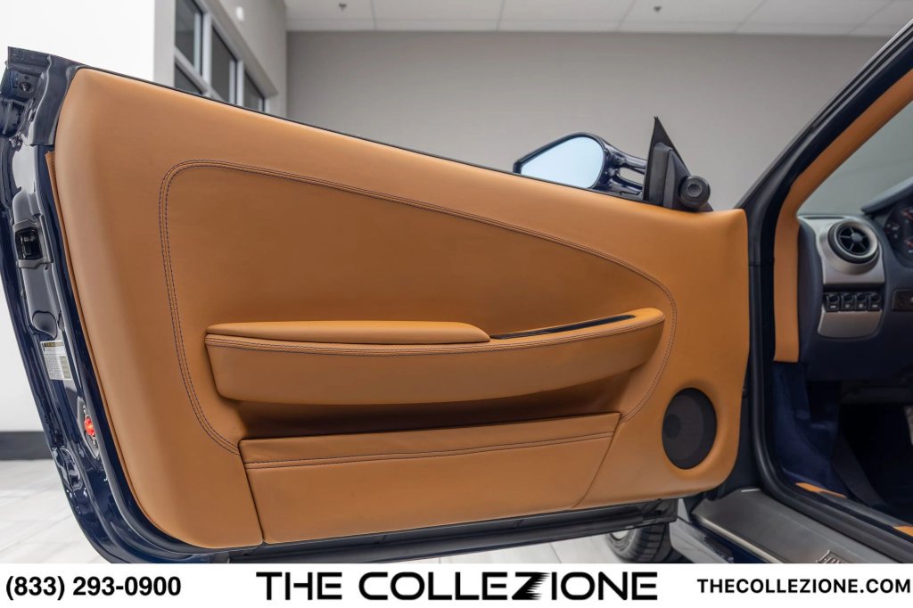 Used 2006 Ferrari F430 Spider RWD image 41