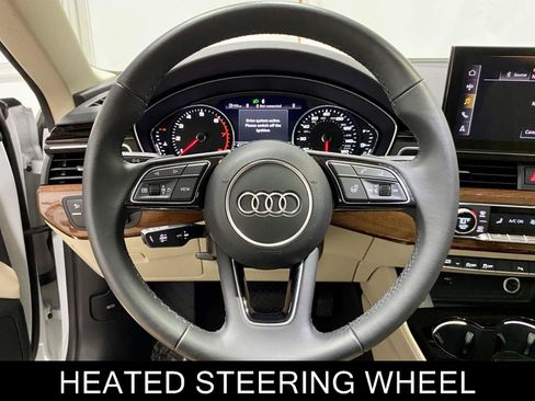 Used 2023 Audi A5 2.0T Premium w/ Convenience Package AWD/4WD image 16