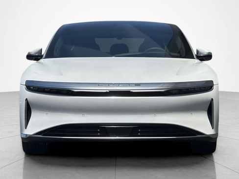 Used 2024 Lucid Air Touring AWD/4WD image 8