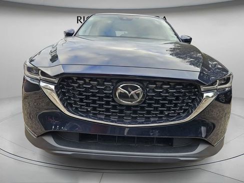 Used 2023 MAZDA CX-5 AWD 2.5 S image 3