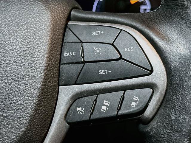 Used 2021 Jeep Grand Cherokee Limited w/ Quick Order Package 2GK 80th AWD/4WD image 36