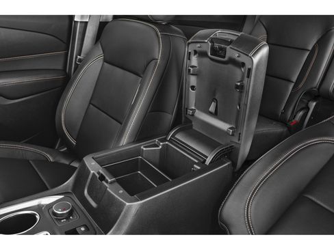 Used 2019 Chevrolet Traverse RS w/ LPO, 'HIT The Road' Package AWD/4WD image 9