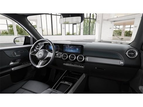 New 2026 Mercedes-Benz GLB 250 GLB 250 image 6
