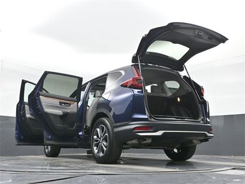 Used 2020 Honda CR-V EX image 56