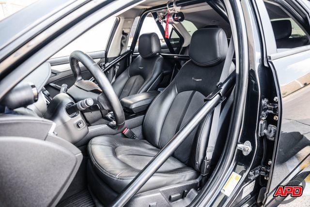 Used 2014 Cadillac CTS V RWD image 5