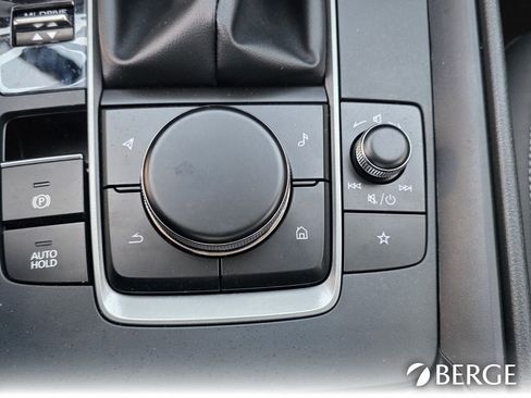 New 2025 MAZDA CX-50 AWD 2.5 S w/ Preferred Package image 22