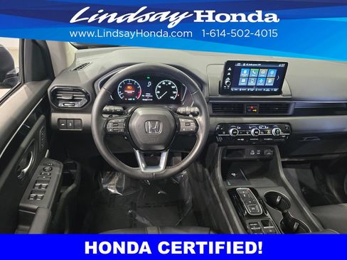 Used 2024 Honda Pilot EX-L image 14