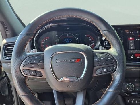 Used 2023 Dodge Durango R/T AWD/4WD image 31