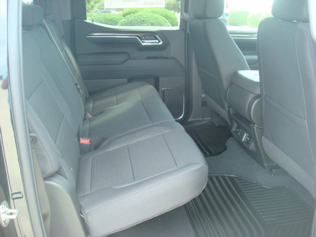 New 2026 Chevrolet Silverado 1500 RST RWD image 23