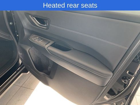 New 2026 Subaru Outback Touring image 19